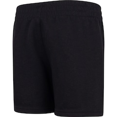 Conjunto Infantil Nike Sweat Camiseta + Bermuda - Foto 5