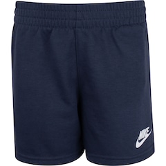Conjunto Infantil Nike Sweat Camiseta + Bermuda - Foto 3