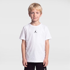 Camiseta Nike Jordan Sport Culture Juvenil - Foto 1