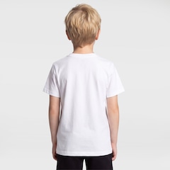 Camiseta Nike Jordan Sport Culture Juvenil - Foto 2
