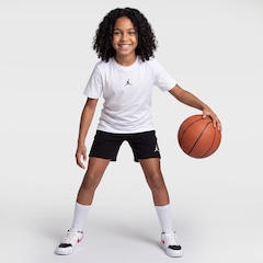 Camiseta Nike Jordan Sport Culture Juvenil - Foto 4