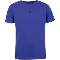 Camiseta Nike Jordan Sport Culture Juvenil - Foto 1
