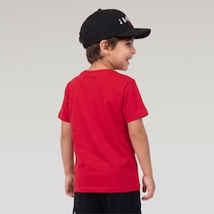 Camiseta Nike Jordan Sport Culture Juvenil - Foto 2