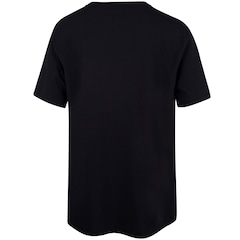 Camiseta Nike Jordan Hoop Up Juvenil - Foto 2