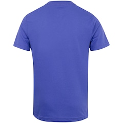 Camiseta Nike Jordan Throwback Juvenil - Foto 2