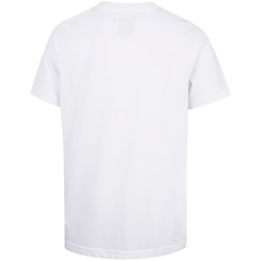 Camiseta Nike Jordan Throwback Juvenil - Foto 2