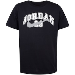 Camiseta Nike Jordan Most Valuable Player Juvenil - Foto 1