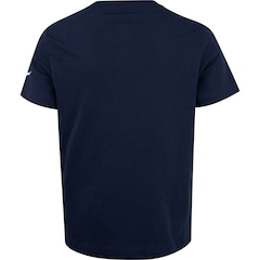 Camiseta Nike 3BrandX BO Infantil - Foto 2