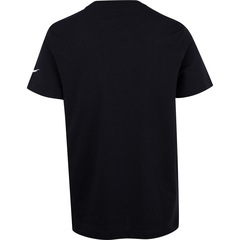 Camiseta Nike 3BrandX BO Infantil - Foto 2