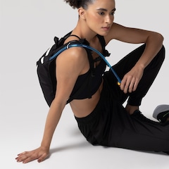 MOCHILA ASICS LIC DEHIDRATA - Foto 3