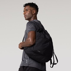 GYM SACK OXER PACKABLE - Foto 1