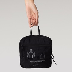 GYM SACK OXER PACKABLE - Foto 8
