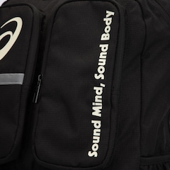 MOCHILA ASICS LIC SOUND MIND - Foto 7