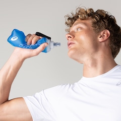 Squeeze Asics Soft  350ml - Unissex - Foto 1