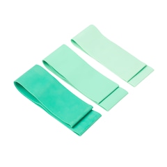 Kit Faixas Elásticas Oxer 3 Unidades - Foto 4