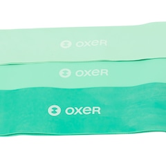 Kit Faixas Elásticas Oxer 3 Unidades - Foto 8