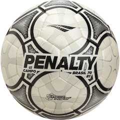 Bola De Futebol de Campo Penalty Brasil 70 R1 XXIII - Foto 1