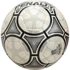 Bola De Futebol de Campo Penalty Brasil 70 R1 XXIII - Foto 4