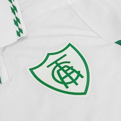 Camisa do América-MG II 25/26 Torcedor Volt Masculina - Foto 5