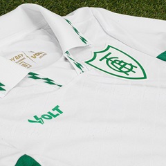 Camisa do América-MG II 25/26 Torcedor Volt Juvenil - Foto 2