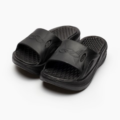 Chinelo Slide Olympikus Pós Corre - Foto 3