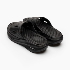 Chinelo Slide Olympikus Pós Corre - Foto 4
