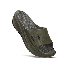 Chinelo Slide Olympikus Pós Corre - Foto 3