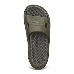 Chinelo Slide Olympikus Pós Corre - Foto 4