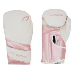 Kit Luva de Boxe e Muay Thai Pretorian Elite - Foto 1