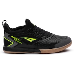 Chuteira Futsal Adulto Penalty Max Evolution Locker Y-1 - Foto 2
