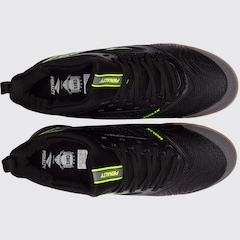 Chuteira Futsal Adulto Penalty Max Evolution Locker Y-1 - Foto 4