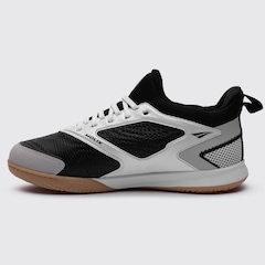 Chuteira Futsal Adulto Penalty Max Evolution Locker Y-1 - Foto 3