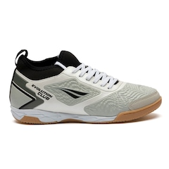 Chuteira Futsal Adulto Penalty Evolution Club Locker Y-1 - Foto 1