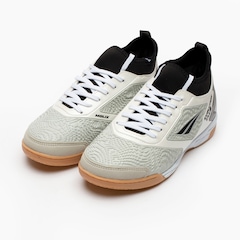 Chuteira Futsal Adulto Penalty Evolution Club Locker Y-1 - Foto 4