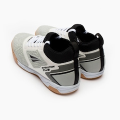 Chuteira Futsal Adulto Penalty Evolution Club Locker Y-1 - Foto 5