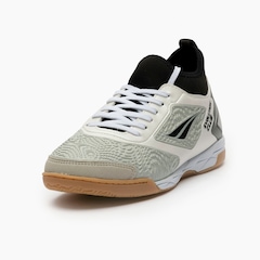 Chuteira Futsal Adulto Penalty Evolution Club Locker Y-1 - Foto 7