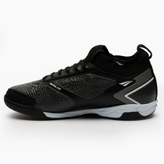 Chuteira Futsal Adulto Penalty Evolution Club Locker Y-1 - Foto 2