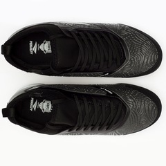 Chuteira Futsal Adulto Penalty Evolution Club Locker Y-1 - Foto 3