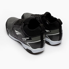 Chuteira Futsal Adulto Penalty Evolution Club Locker Y-1 - Foto 5