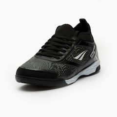 Chuteira Futsal Adulto Penalty Evolution Club Locker Y-1 - Foto 7