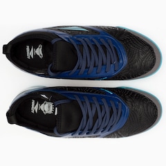 Chuteira Futsal Adulto Penalty Evolution Club Locker Y-1 - Foto 3