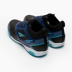 Chuteira Futsal Adulto Penalty Evolution Club Locker Y-1 - Foto 5