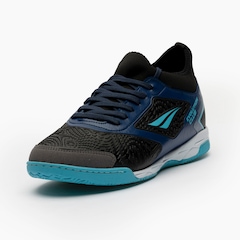 Chuteira Futsal Adulto Penalty Evolution Club Locker Y-1 - Foto 7