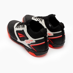 Chuteira Futsal Adulto Penalty Evolution Club Locker Y-1 - Foto 5