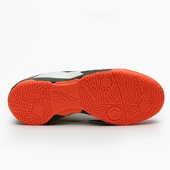 Chuteira Futsal Adulto Penalty Evolution Club Locker Y-1 - Foto 6