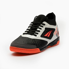 Chuteira Futsal Adulto Penalty Evolution Club Locker Y-1 - Foto 7