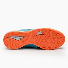 Chuteira Futsal Infantil Penalty Evolution Player Y-1 - Foto 6