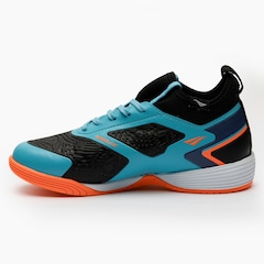 Chuteira Futsal Infantil Penalty Evolution Player Y-1 - Foto 2