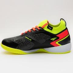 Chuteira Futsal Infantil Penalty Evolution Player Y-1 - Foto 2