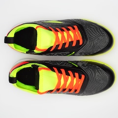 Chuteira Futsal Infantil Penalty Evolution Player Y-1 - Foto 3